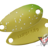 Блесна DAIWA PRESSO LUPIN 1.8g / SEXY BANANA (04811914)