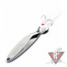Блесна  GT-BIO SUPER BEVEL  30гр, золото+люминисцентный  GT-32T