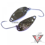 Колеблющаяся блесна ValkeIn Sсheila, 0.9 гр, 19