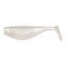 Риппер Dragon Fatty Pro 3,5"/8,5cm 10 шт. PEARL/CLEAR  silver glitter
