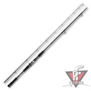 Спиннинг GIANT ROCKER 882XHS (2.64m, 14-80g, PE 2-4# 2-ч-к, FUJI )