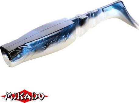 Виброхвост Mikado FISHUNTER 2 11.5 см. / 351 уп.=3 шт.