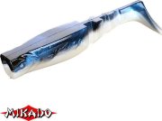 Виброхвост Mikado FISHUNTER 2 11.5 см. / 351 уп.=3 шт.