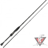 Спиннинг ASRE742ULS 1-7 гр