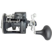 Катушка мультипликаторная Grfish Black Sea 3000TRC