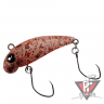 Раттлин Mukai Little Pogo 33HS, 3 г, #Spicy Pellet