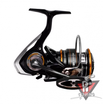 Катушка Daiwa 21 LEGALIS CS LT 2500   