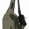 Сумка Legend Chest Bag (big) B, размер 34*20*11см, цвет Spase green, мат.-dacron