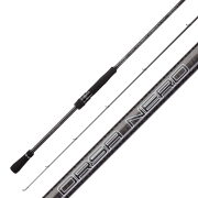 Спиннинг Zetrix Orsa Nero ZONS-772ML 4-17гр