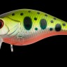 Воблер TsuYoki CHEF SSR 32F Z036