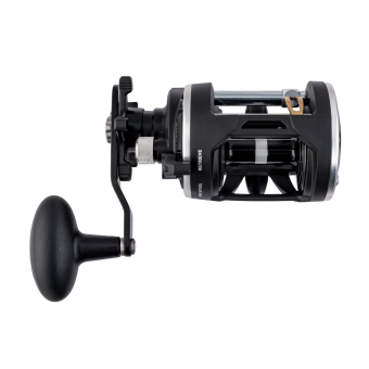Катушка мультипликаторная Penn Rival Level Wind 20 LW LH Box