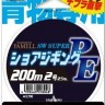 Леска плетеная Yamatoyo Shore Jigging 3.0 PE        