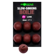 KORDA Имитационная приманка Plastic Wafter Link 18мм