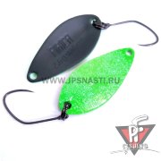 Колеблющаяся блесна Yarie №702 Pirica More Limited, 2.6 гр, Y75