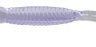Силиконовая приманка Ecogear Grass Minnow 1-75"- №227