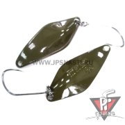 Колеблющаяся блесна ValkeIn Hi Burst, 2.4 гр, 10