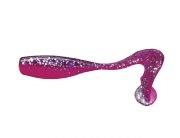 Силиконовая приманка "Gene Larew" SR204-12 "STROLL'R" 2,5'' VEGAS (LAM)