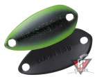 Блесна DAIWA PRESSO LUPIN 1.8g / TRIPLE GREEN (04811915)