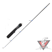 Зимняя удочка ZETRIX LORETTA ZLT-60MH