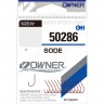 OWNER Крючок Sode red №6 11шт