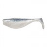 Риппер Dragon Fatty Pro 3,5"/8,5cm 10 шт. PEARL/CLEAR  blue glitter