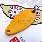 Блесна Magnet BEAN 1,5гр. 11