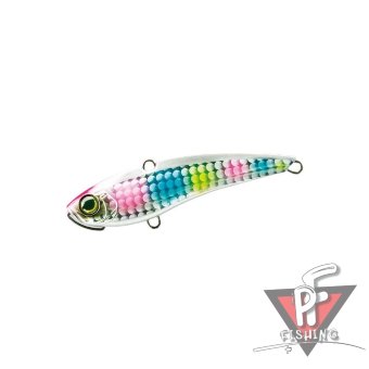 Воблер F1176-HCA Duel HARDCORE SOLID VIBE (S) 55mm