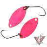 Колеблющаяся блесна ValkeIn Servant Spear, 0.7 г, AJM7