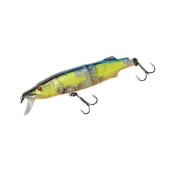 Воблер Asakura Pike 11J SR-F цв. 906