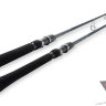 Спиннинг - TENRYU SWAT WIND SWW83ML Длина 253 см, тест 7-28 гр.