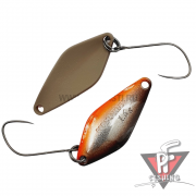 Колеблющаяся блесна ValkeIn Hi Burst, 1.3 гр, 75