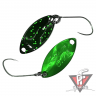 Колеблющаяся блесна ValkeIn Servant Spear, 0.7 г, LT4