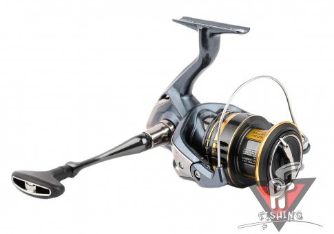 Катушка Shimano 21 ULTEGRA 2500HG