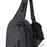 Сумка Legend Chest Bag (big) B, размер 34*20*11см, цвет Spase gray, мат.-dacron