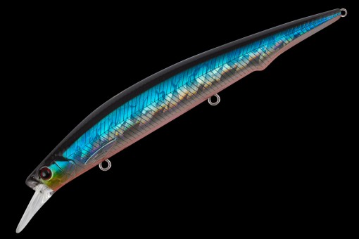 Воблер TsuYoki AZIAT 130SF 014R