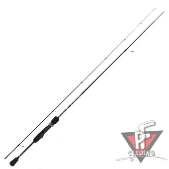 Cпиннинг Yamaga Blanks BlueCurrent III 63, 191 см, 0.3-5 гр