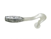 Силиконовая приманка "Gene Larew" SR259-12 "STROLL'R" 2,5'' SHINY HINEY