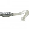 Силиконовая приманка "Gene Larew" SR259-12 "STROLL'R" 2,5''  SHINY HINEY 