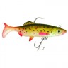 Мягкая приманка GRFish Super Live Trout 80mm, 13g #SB10 ( уп. 3шт)