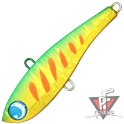 Воблер Jumprize ChataBee 52 #MC06