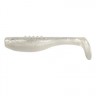 Риппер Dragon Bandit Pro 2,5"/6cm 15 шт. PEARL/CLEAR  silver glitter