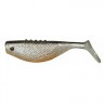 Риппер Dragon Fatty 2,5"/6cm 15 шт. PEARL/BLACK silver glitter orange