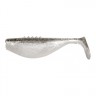Риппер Dragon Fatty Pro 3,5"/8,5cm 10 шт. PEARL/CLEAR  black glitter