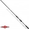 Спиннинг Mikado Black Stone M Spin 210 (тест 5-25 г)