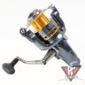 Катушка DAIWA - CC CORE CAST 2500RD YAEN