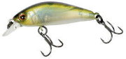 Воблер Jackall Chubby Minnow 35 ghost ayu