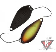 Колеблющаяся блесна Alfred Alf Area, 1.8 г, #17