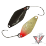 Колеблющаяся блесна ValkeIn Hi Burst, 1.3 гр, 80