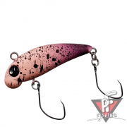 Раттлин Mukai Little Pogo 33HS, 3 г, #Yakinaoshi