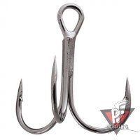 Тройник ST-36, цвет BC, размер   2, упаковка 100 штук